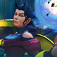 Illustration for article titled Surprise! Rose Is in Street Fighter IV, Photographic Evidence
